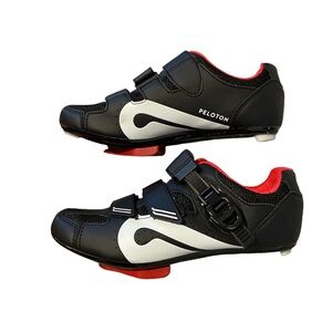 Peloton Cycling Shoes